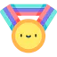 Medal 상 64x64