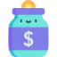 Saving icon 64x64