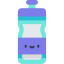 Water bottle icon 64x64