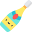 Champagne icon 64x64