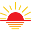 Sunset 图标 64x64