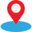 Gps 图标 64x64