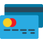 Credit card 图标 64x64