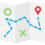 Map 图标 64x64