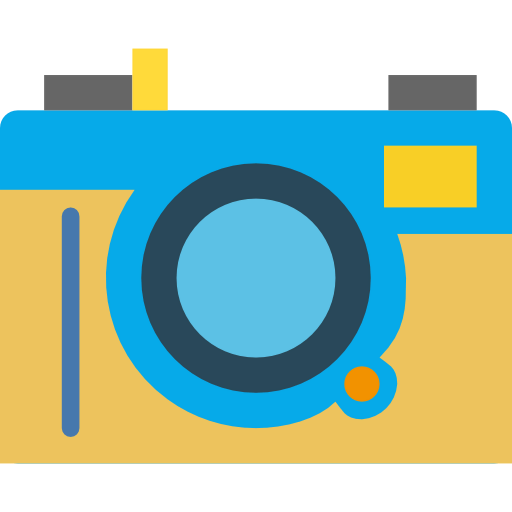 Camera icon
