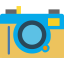 Camera 图标 64x64