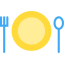 Food 图标 64x64