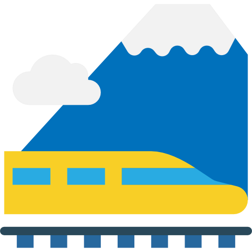 Train icon