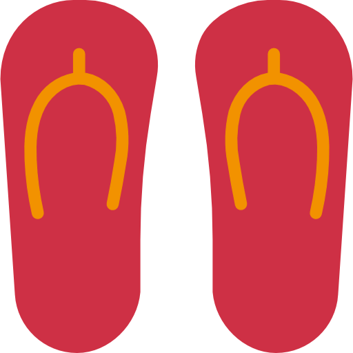 Flip flops іконка