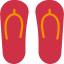 Flip flops 图标 64x64