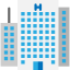 Hotel 图标 64x64