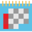 Calendar 图标 64x64