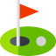 Golf icon 64x64