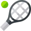 Tennis icon 64x64