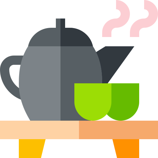 Tea icon