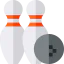 Bowling icon 64x64