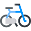 Biking icon 64x64
