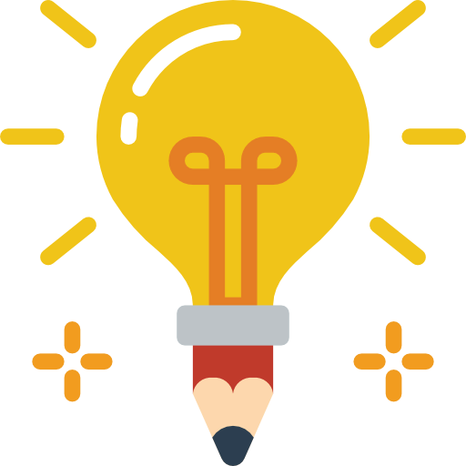 Idea 图标