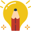 Idea biểu tượng 64x64