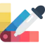 Pantone biểu tượng 64x64