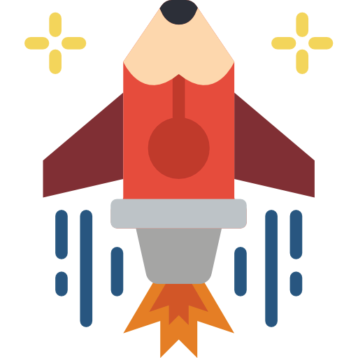 Startup 图标