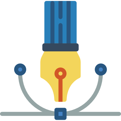 Vector 图标