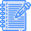 Notebook icon 64x64