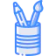 Pencil case icon 64x64