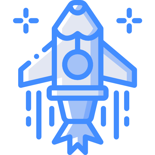 Startup icon