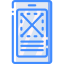 Smartphone icon 64x64