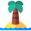 Island icon 64x64