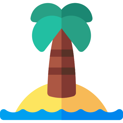 Island Symbol