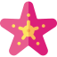 Starfish icon 64x64