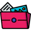 Portfolio icon 64x64