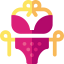 Bikini icon 64x64
