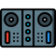 Mixer icon 64x64