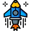 Startup icon 64x64