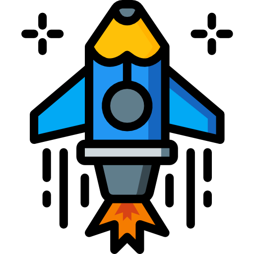 Startup icon