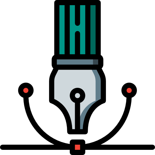 Vector icon