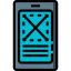 Smartphone icon 64x64