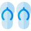 Flip flops アイコン 64x64