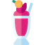 Milkshake アイコン 64x64