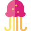 Jellyfish アイコン 64x64