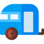 Caravan アイコン 64x64