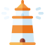 Lighthouse アイコン 64x64