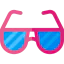 Sunglasses アイコン 64x64