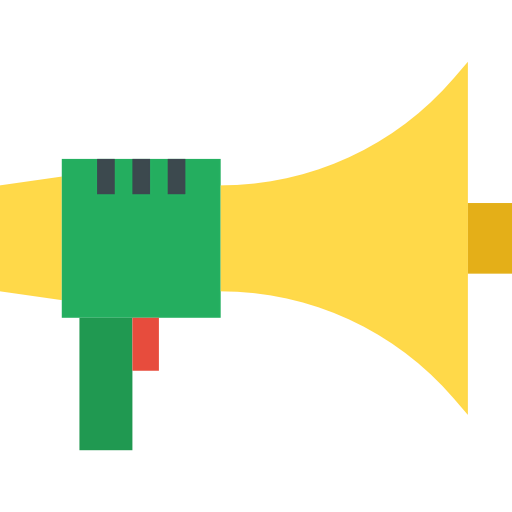 Speaker icon