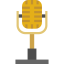Микрофон иконка 64x64