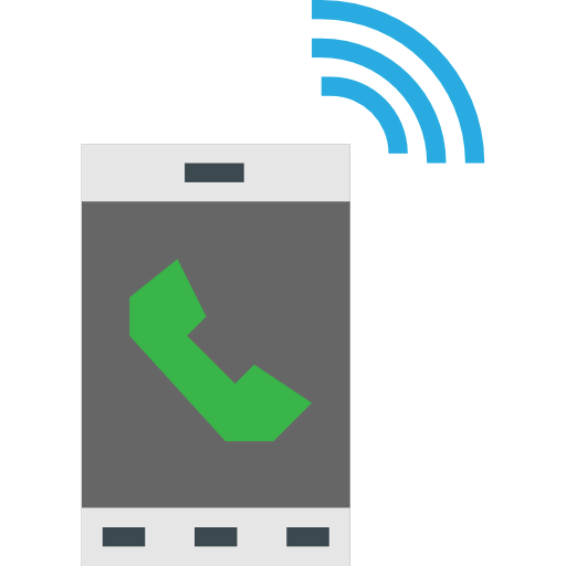 Call icon