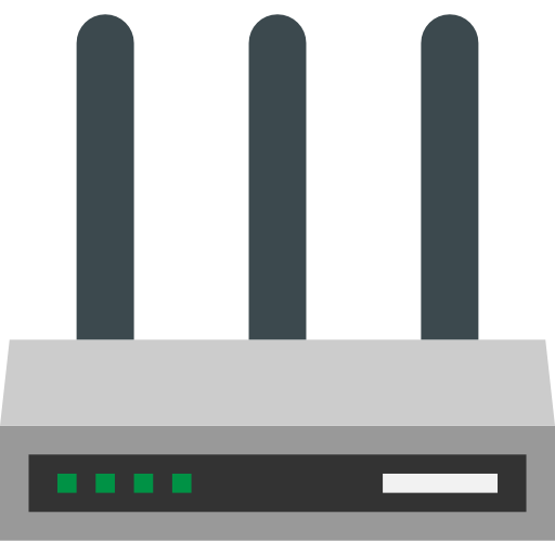 Router icône